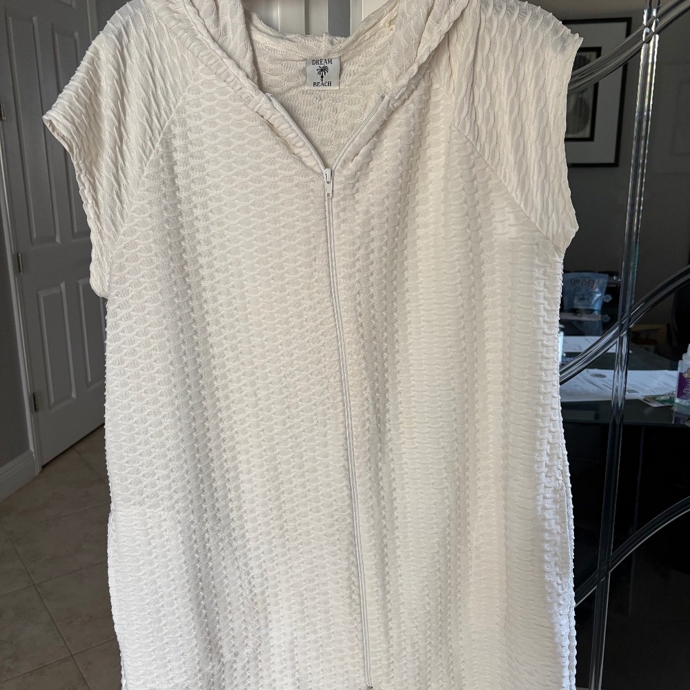 Swim Coverup